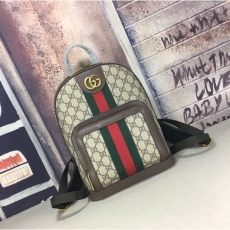 Gucci Backpacks